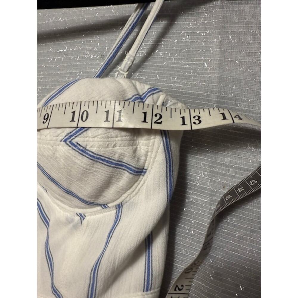 AMERICAN EAGLE ONE PIECE JUMPSUIT SIZE XSMALL - Picture 5 of 6